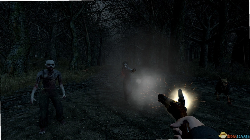 Ů������Witch Hunt1.0 ���İ�