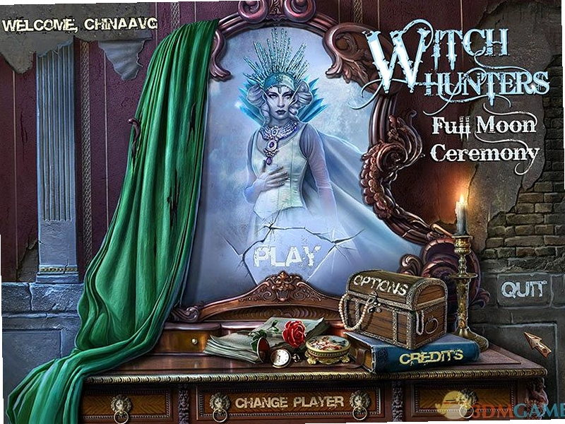 Ů������Witch Hunt1.0 ���İ�