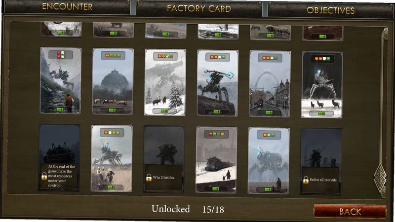 ����ս�� Scythe: Digital Editionv1.0.27 2026 ����ս����Ϸ