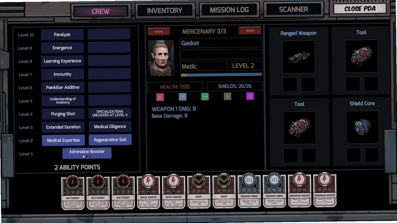 �������Deep Sky Derelictsv1.0