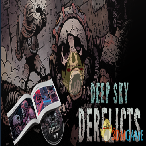 �������Deep Sky Derelictsv1.0