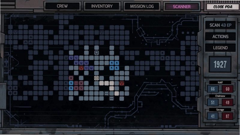 �������Deep Sky Derelictsv1.0