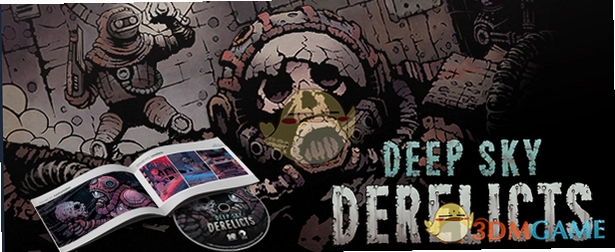 �������Deep Sky Derelictsv1.0