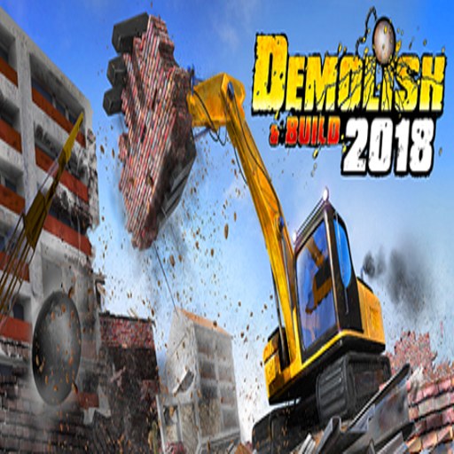�������Demolish Build1.0 ���İ�