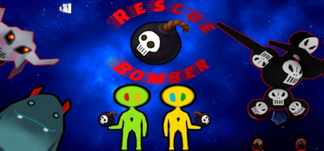 Rescue Bomber