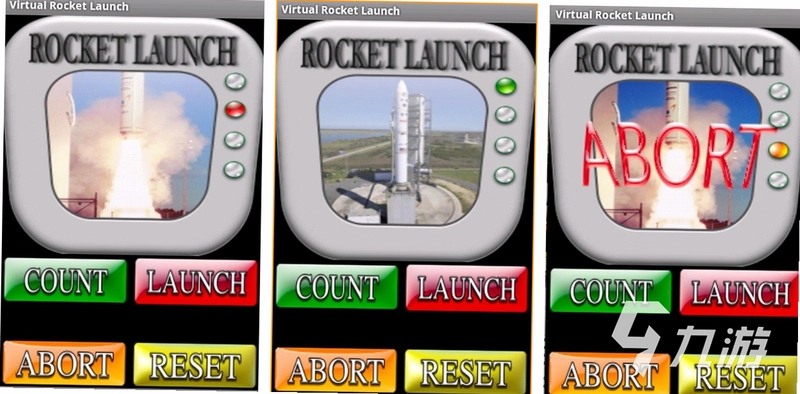 ������� Antirocketh1.0 ���԰�