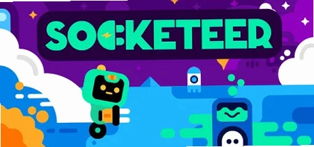Socketeer ��������� Steam��1.0.0 �ٷ���