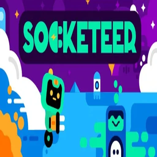 Socketeer ��������� Steam��1.0.0 �ٷ���