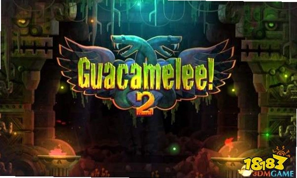 ī����Ӣ�۴��ս2 Guacamelee! 21.0