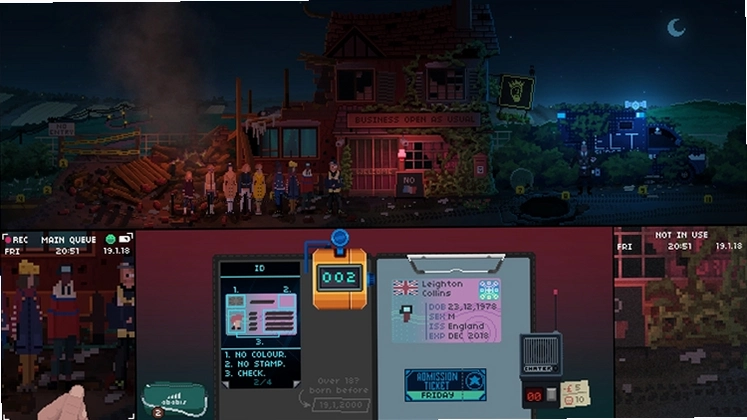 ���ǽ��� Not Tonightv1.0.0 �ƽ��
