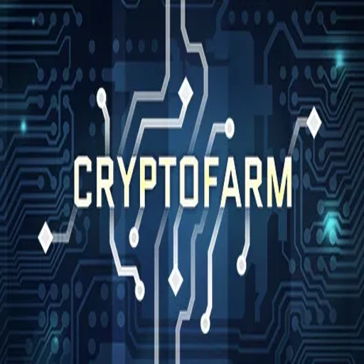 CryptoFarm ���ܻ���ũ��1.0.0 2026 ��ɫ���İ�