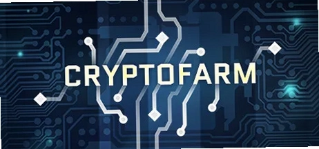 CryptoFarm ���ܻ���ũ��1.0.0 2026 ��ɫ���İ�