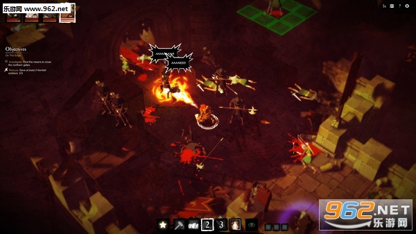 Sword Legacy Omen