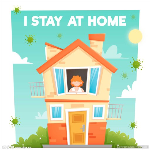 Stay home���ڼ���1.0 PC��