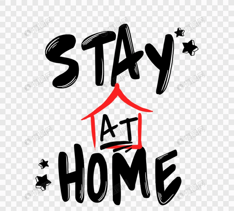 Stay home���ڼ���1.0 PC��