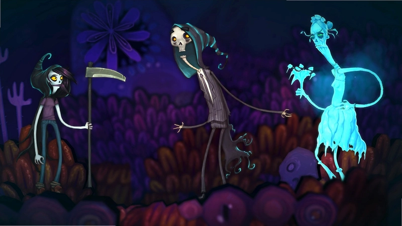 ������ Town of Death1.0 ���԰�