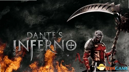 �����ĵ��� Dantes Infernya1.0 ���İ�
