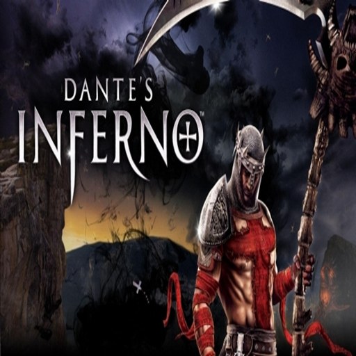�����ĵ��� Dantes Infernya1.0 ���İ�