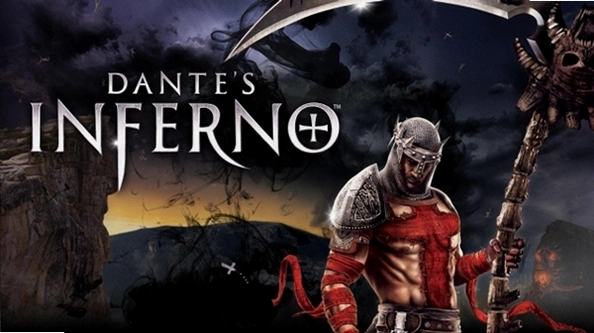 �����ĵ��� Dantes Infernya1.0 ���İ�