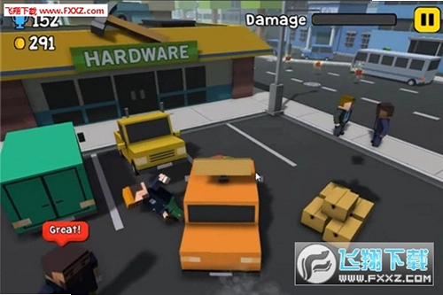��ײ����Crash World1.0 ���İ�
