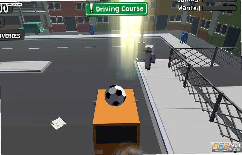 ��ײ����Crash World1.0 ���İ�