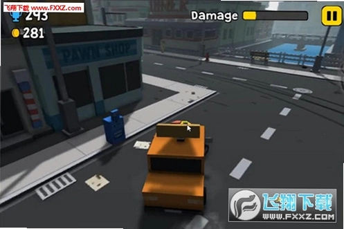 ��ײ����Crash World1.0 ���İ�