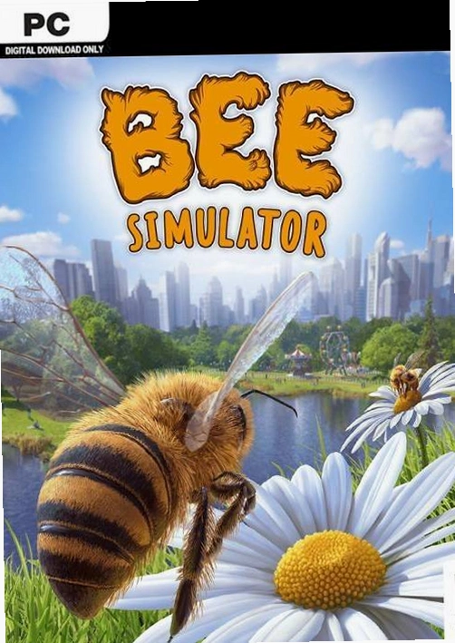 �۷�ģ���� Bee Simulatorv1.0 ���İ�