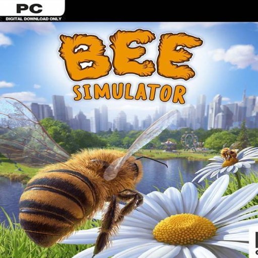 �۷�ģ���� Bee Simulatorv1.0 ���İ�