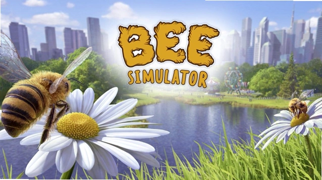 �۷�ģ���� Bee Simulatorv1.0 ���İ�