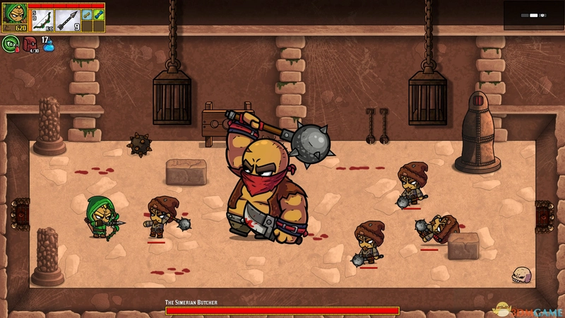 Son of a Witch ��ʦ֮��v1.0 ������Ϸ