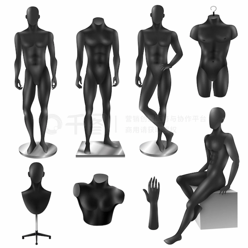 ����ģ�� The Mannequin1.0 ���İ�