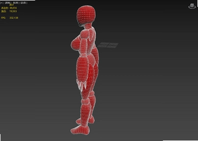 ����ģ�� The Mannequin1.0 ���İ�