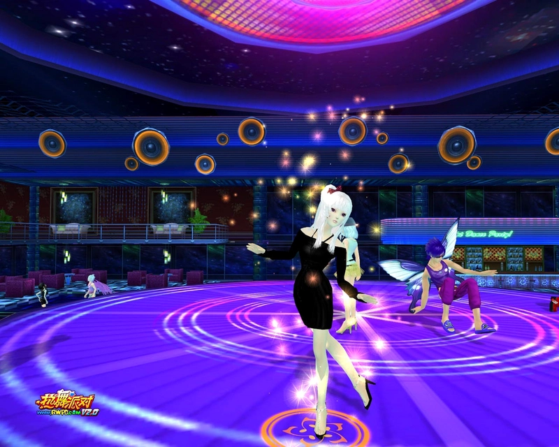 Speed Brawl �ٶ����v1.0 ������