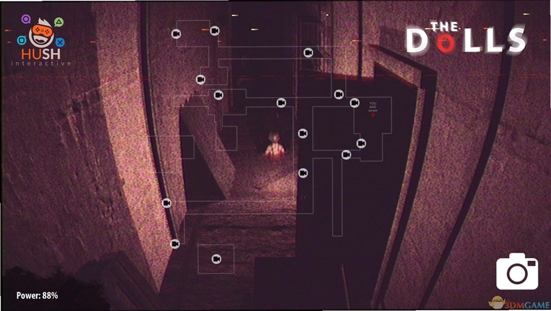 ��Ҫ����ż�� Dont Play With Dolls1.0 ��ʽ��
