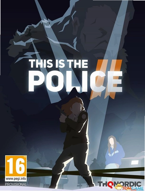 ����Ǿ���2 This Is the Police 2v1.0.0 ���İ�