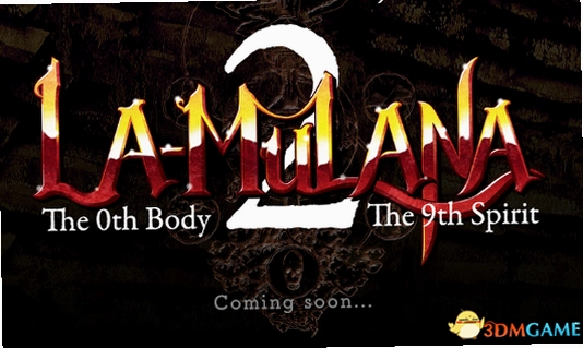 �������ر�2 La-Mulana 2v1.0.0 ���İ�
