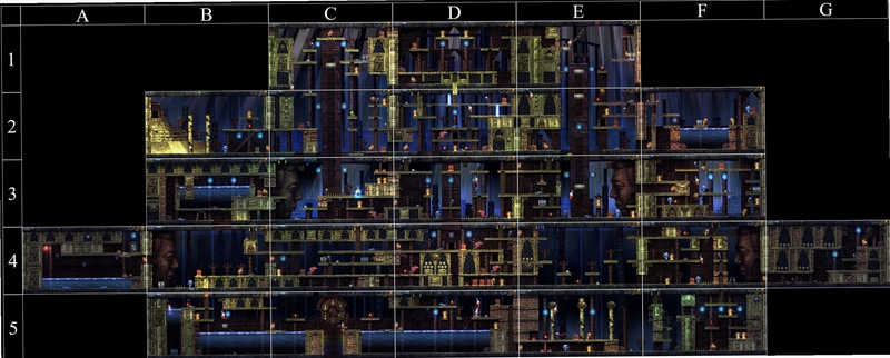 �������ر�2 La-Mulana 2v1.0.0 ���İ�