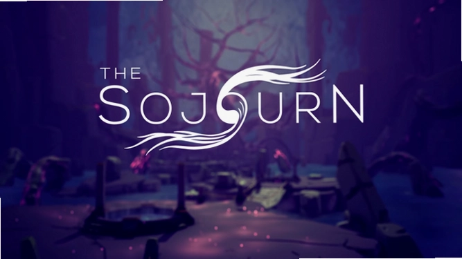 �þ� The Sojournv1.0 ���İ�