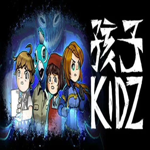 Kidz Steam ��ͯ����1.0.0 ���԰�