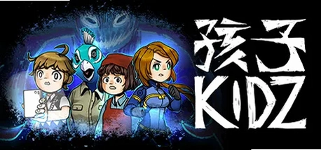 Kidz Steam ��ͯ����1.0.0 ���԰�
