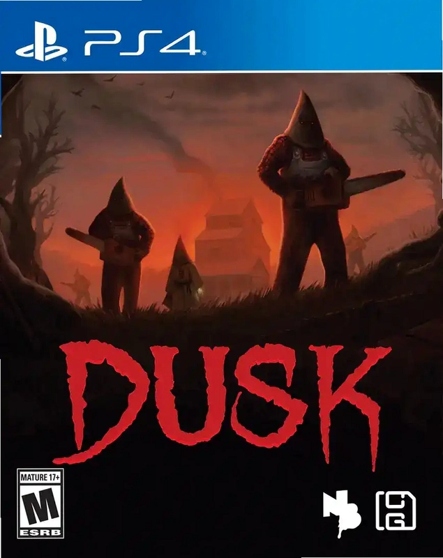 Rising Dusk �����Ļƻ�1.0.0 ������