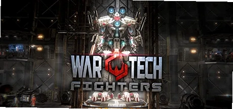 ս����ʿWar Tech Fightersv1.0 ���԰�
