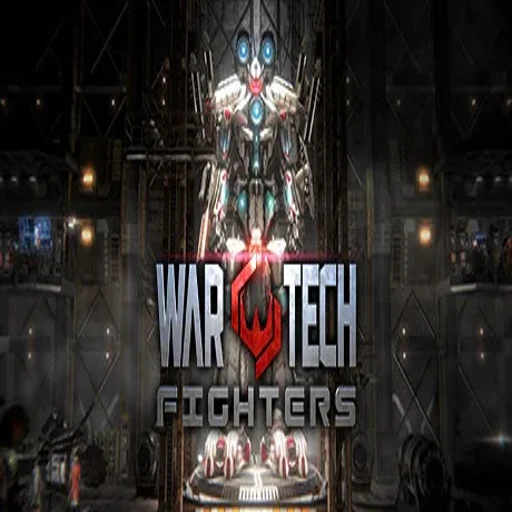ս����ʿWar Tech Fightersv1.0 ���԰�