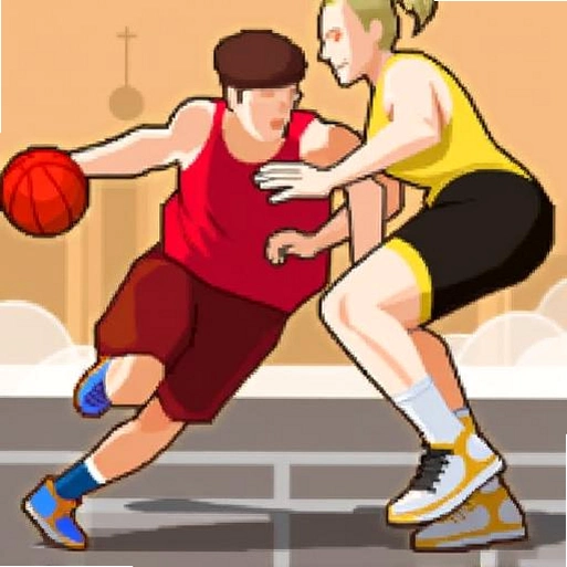 ��������Regular Human Basketball1.0 ��ʽ��
