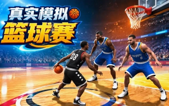 ��������Regular Human Basketball1.0 ��ʽ��