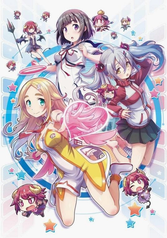 Gal*Gun 2 ��Ů���21.0���İ�