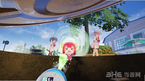 Gal*Gun 2 ��Ů���21.0���İ�