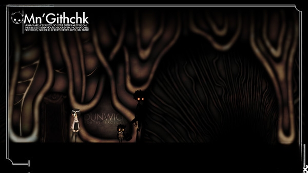 The Miskatonic