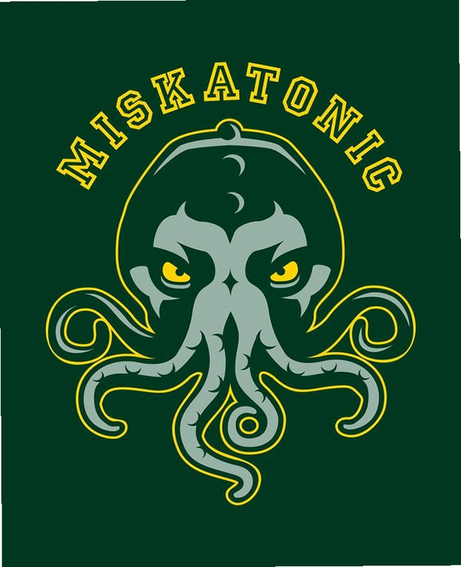The Miskatonic ��˹������� ��˹�������v1.0.0 ������