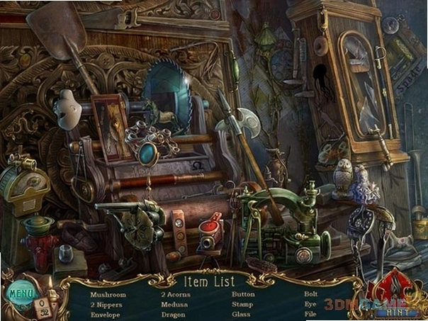 ���һʺ� Queen of Spades1.0.0 ���İ�